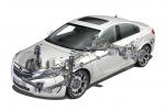 Opel Insignia OPC 2009 года